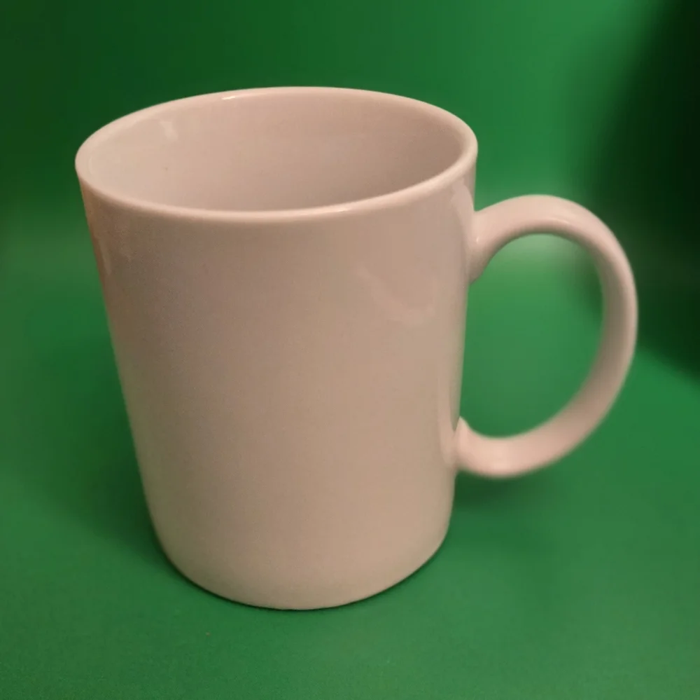 "Im A Douch" Coffee Mug - Picture 3 of 8